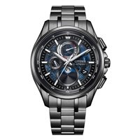 Reloj Citizen Hombre ATTESA HAKUTO-R in Titanio BY1008-67L - BY1008-67L